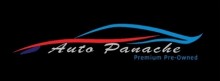 Auto Panache logo