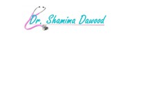 Dr Shamima Dawood Gynaecologist and Aesthetic Doctor logo