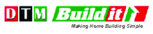 DTM Buildit logo