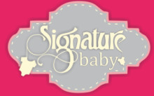 Signature Baby logo