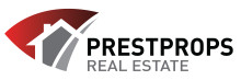 Prestprops Real Estate logo