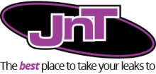 Plumbing companies in Port Elizabeth | JNT Engineering logo