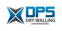 Dry Walling Johannesburg logo