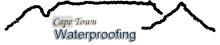 Cape Town Waterproofing - Roof Contractors - Roofing Companies | Roof Repairs | Painting Contractors logo