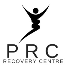 PRC Recovery Centre logo