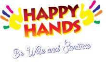 Happy Hands  logo