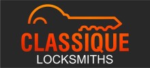 Classique Locksmiths logo