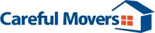 Careful Movers logo